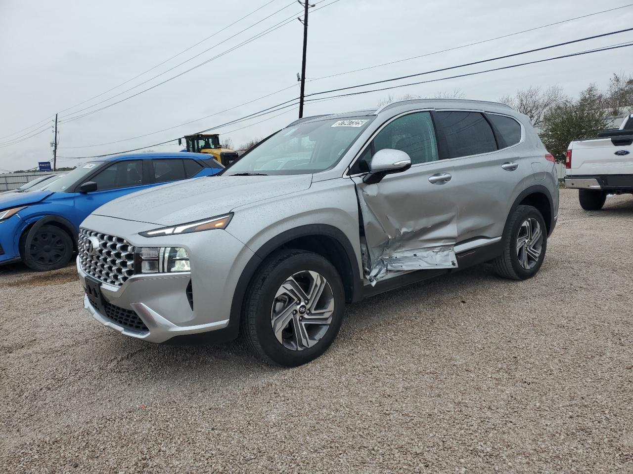 HYUNDAI SANTA FE S 2023