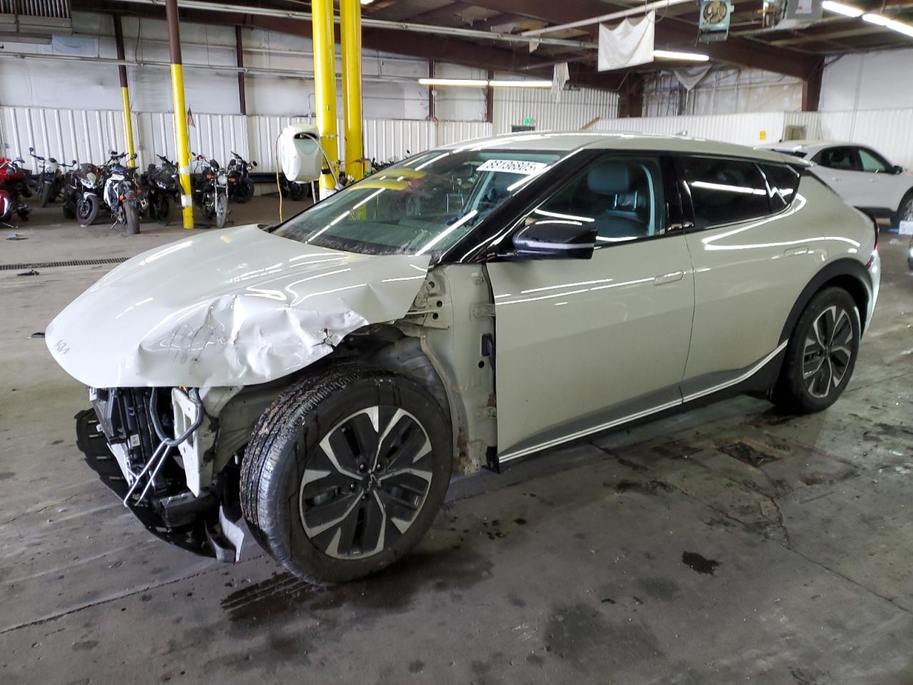 KIA EV6 LIGHT 2024