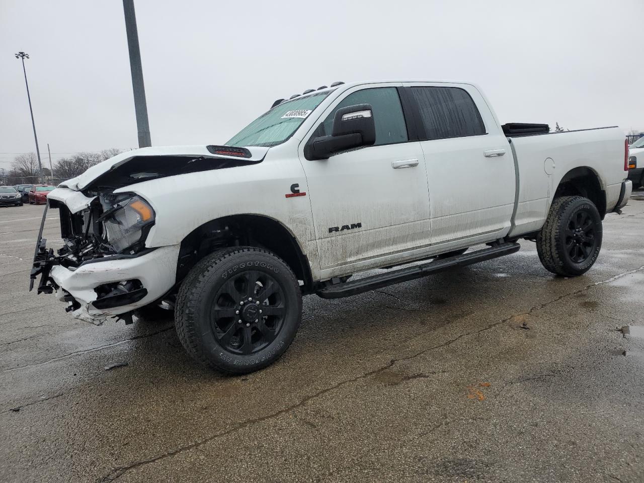 RAM 2500 BIG H 2024