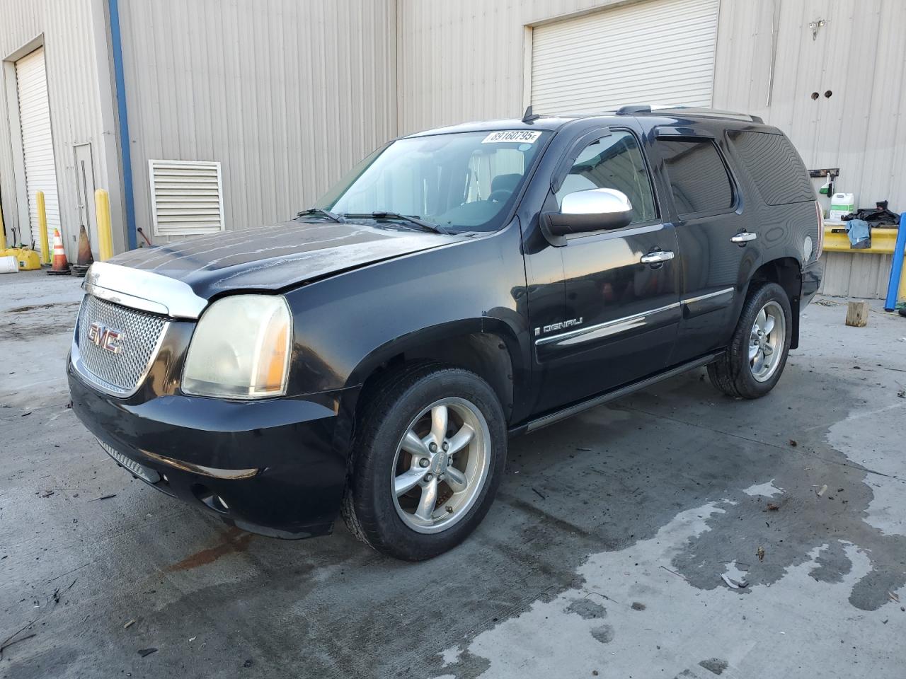 GMC YUKON DENA 2007