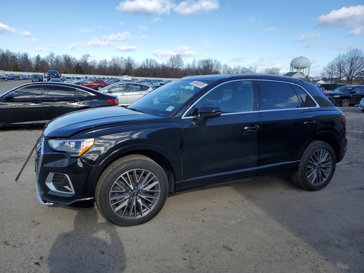 AUDI Q3 PREMIUM 2022
