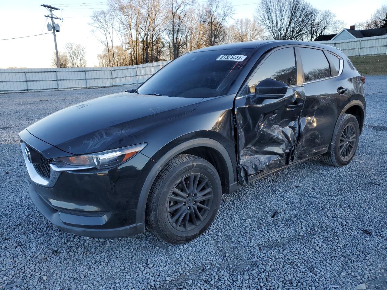 MAZDA CX-5 SPORT 2019