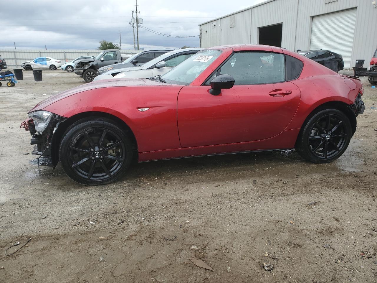MAZDA MX-5 MIATA 2021