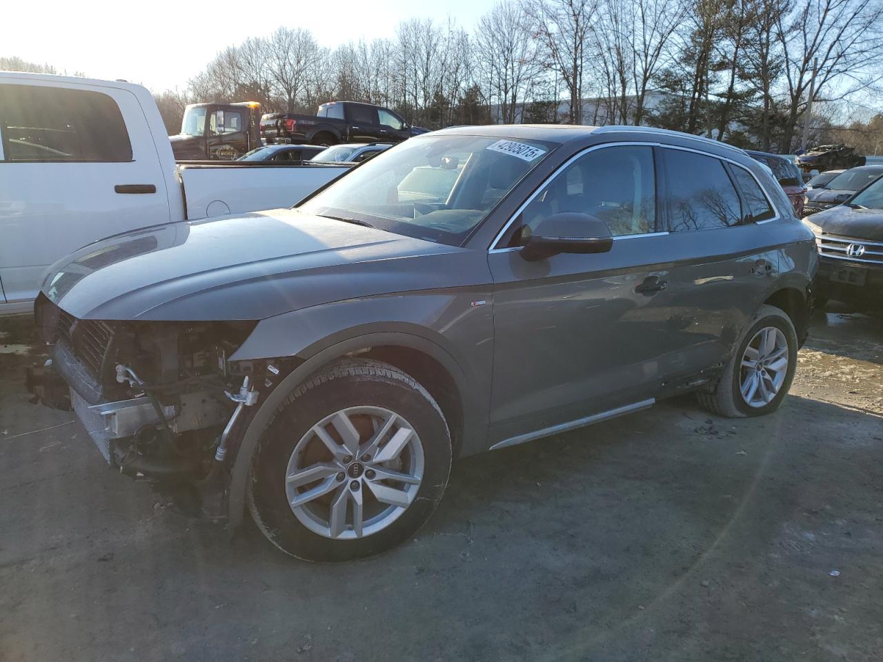 AUDI Q5 PREMIUM 2023