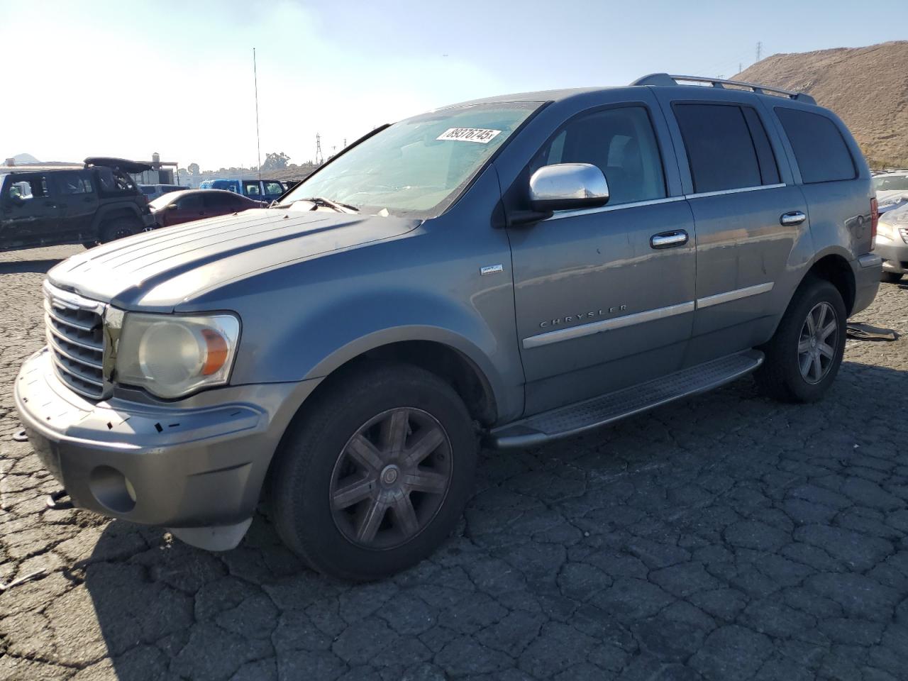 CHRYSLER ASPEN LIMI 2008