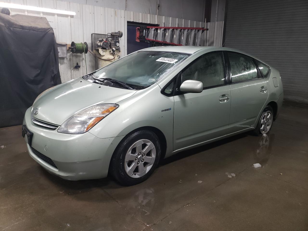 TOYOTA PRIUS 2007