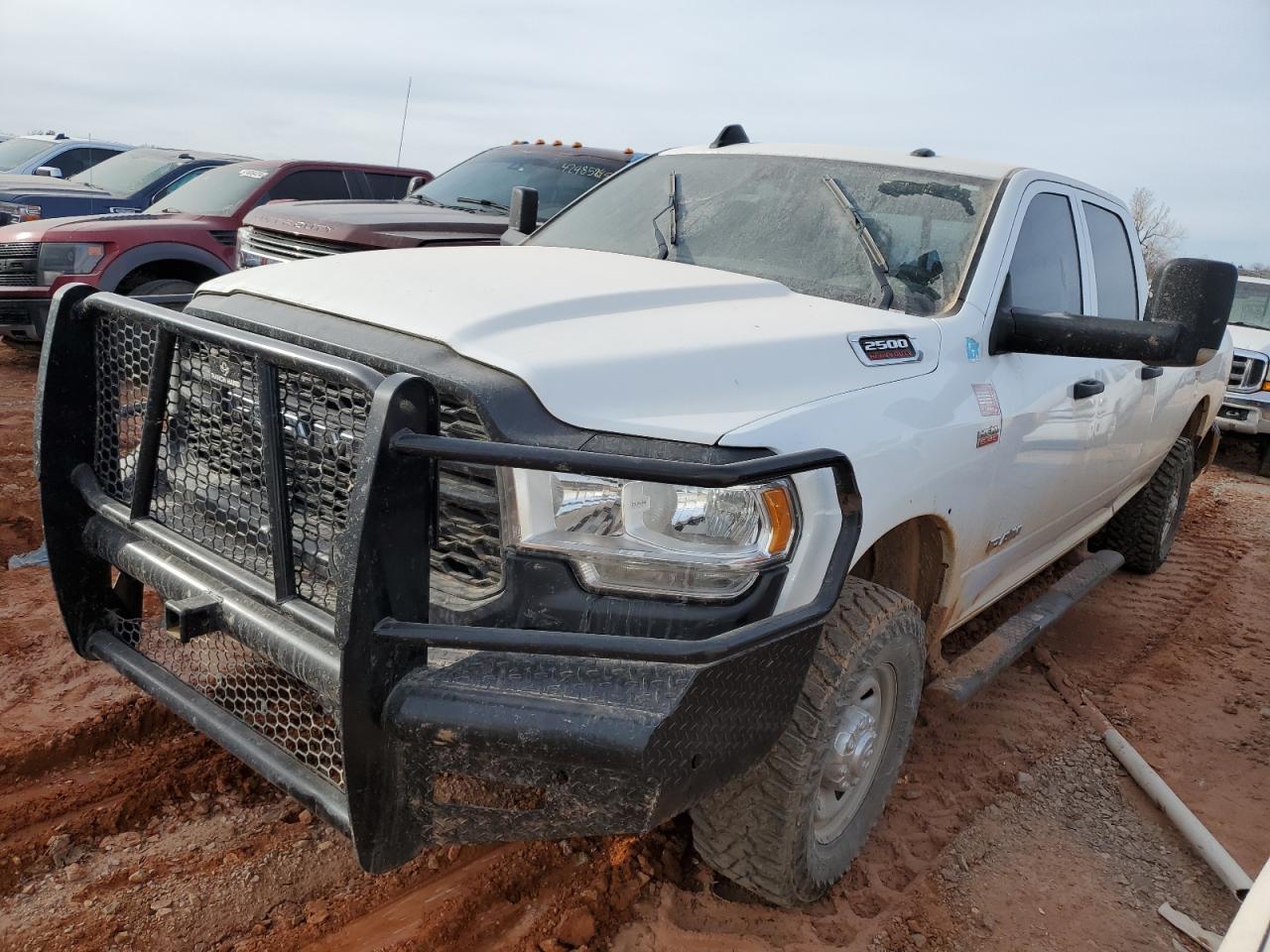 RAM 2500 TRADE 2022