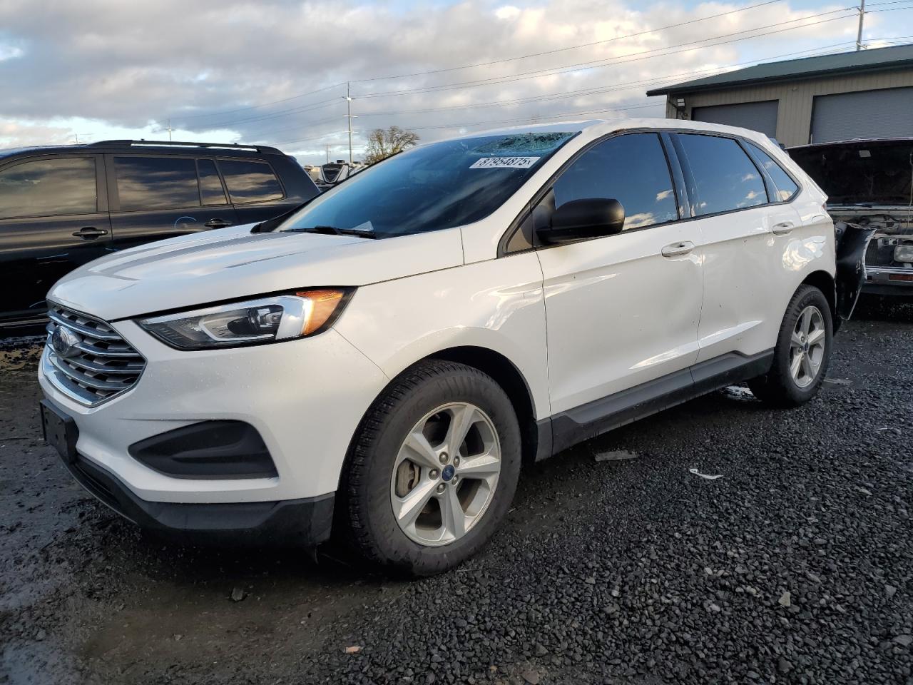 FORD EDGE SE 2020
