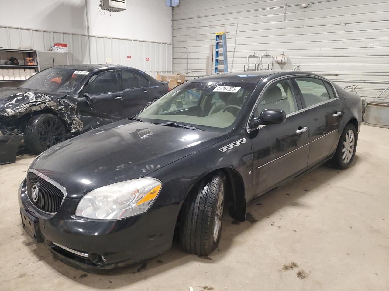 BUICK LUCERNE CX 2006