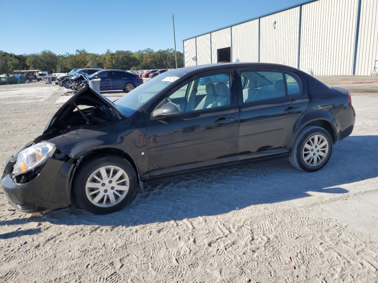 CHEVROLET COBALT LT 2009