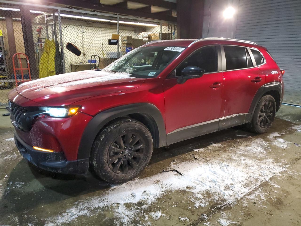 MAZDA CX-50 PREF 2024