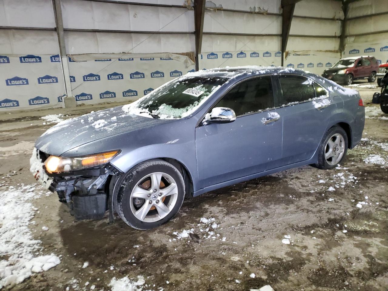 ACURA TSX 2009