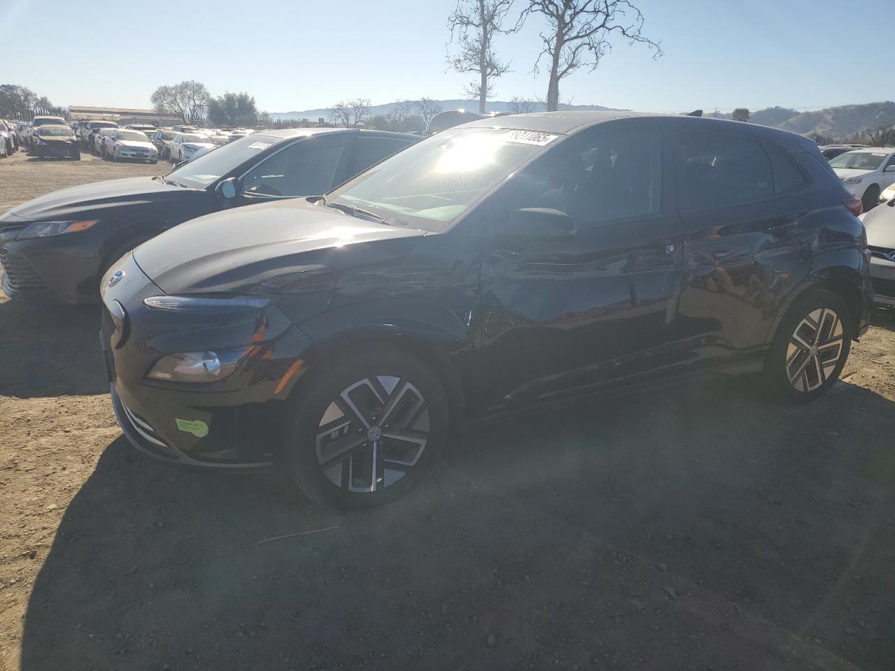 HYUNDAI KONA SEL 2023