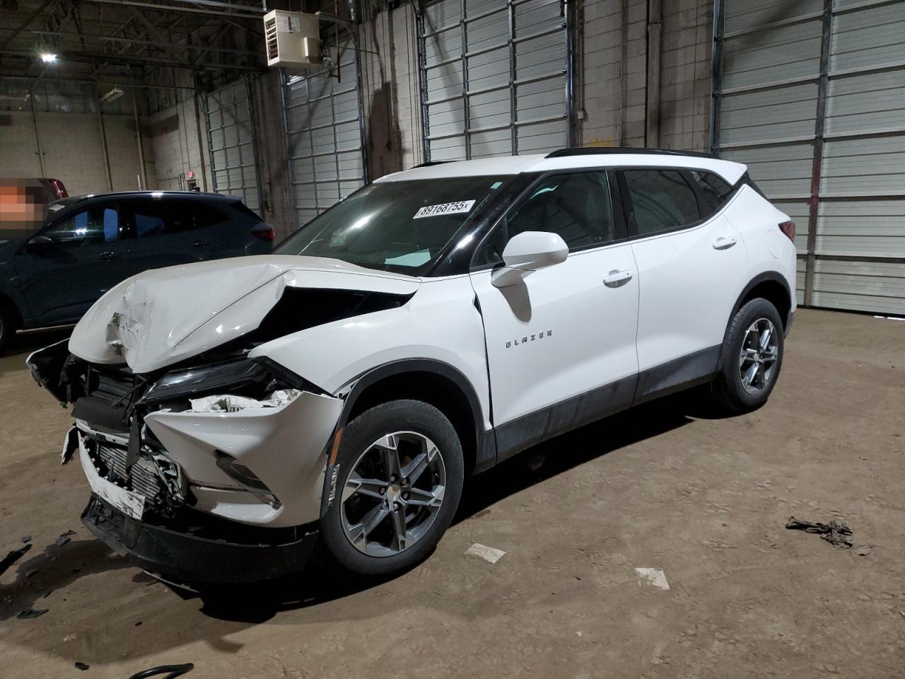 CHEVROLET BLAZER 2LT 2023