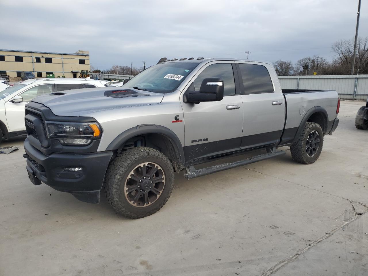 RAM 2500 POWER 2023