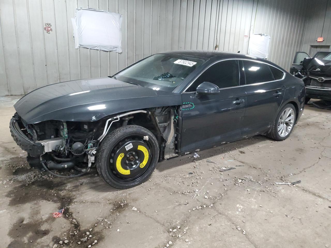 AUDI A5 PREMIUM 2021