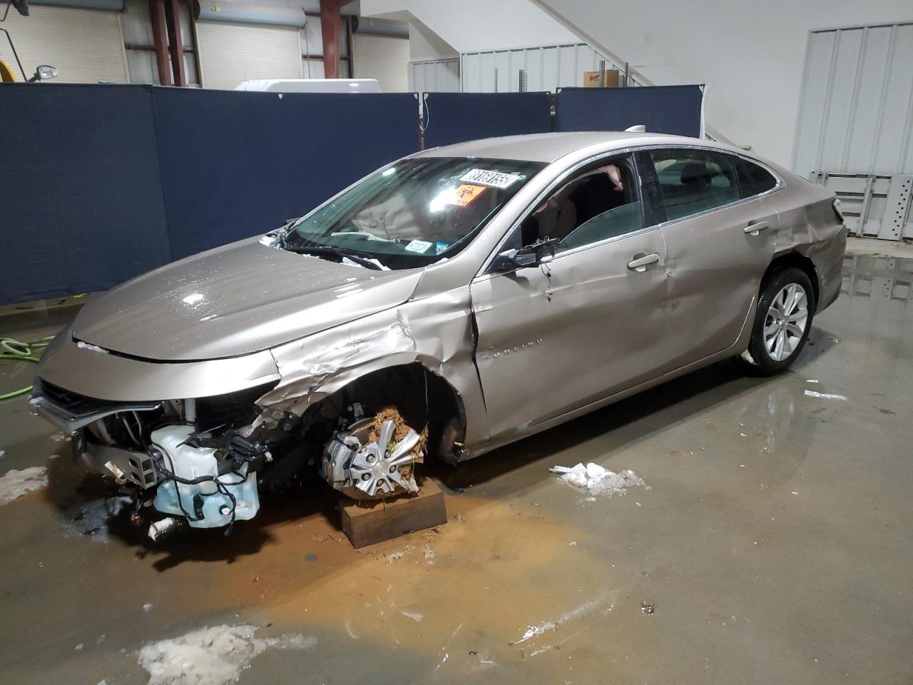 CHEVROLET MALIBU LT 2024