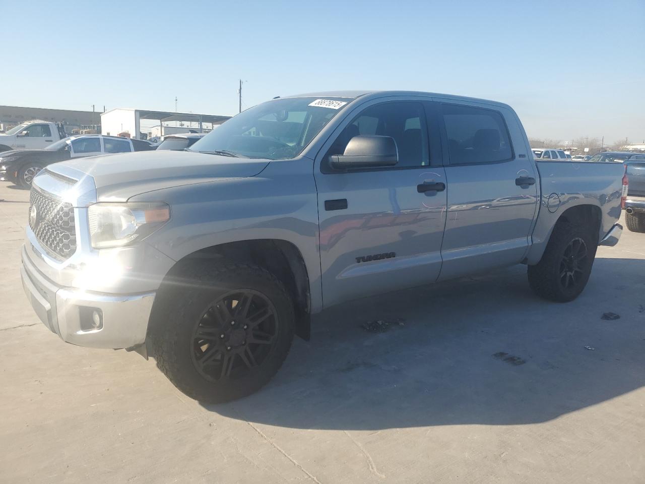 TOYOTA TUNDRA 2019