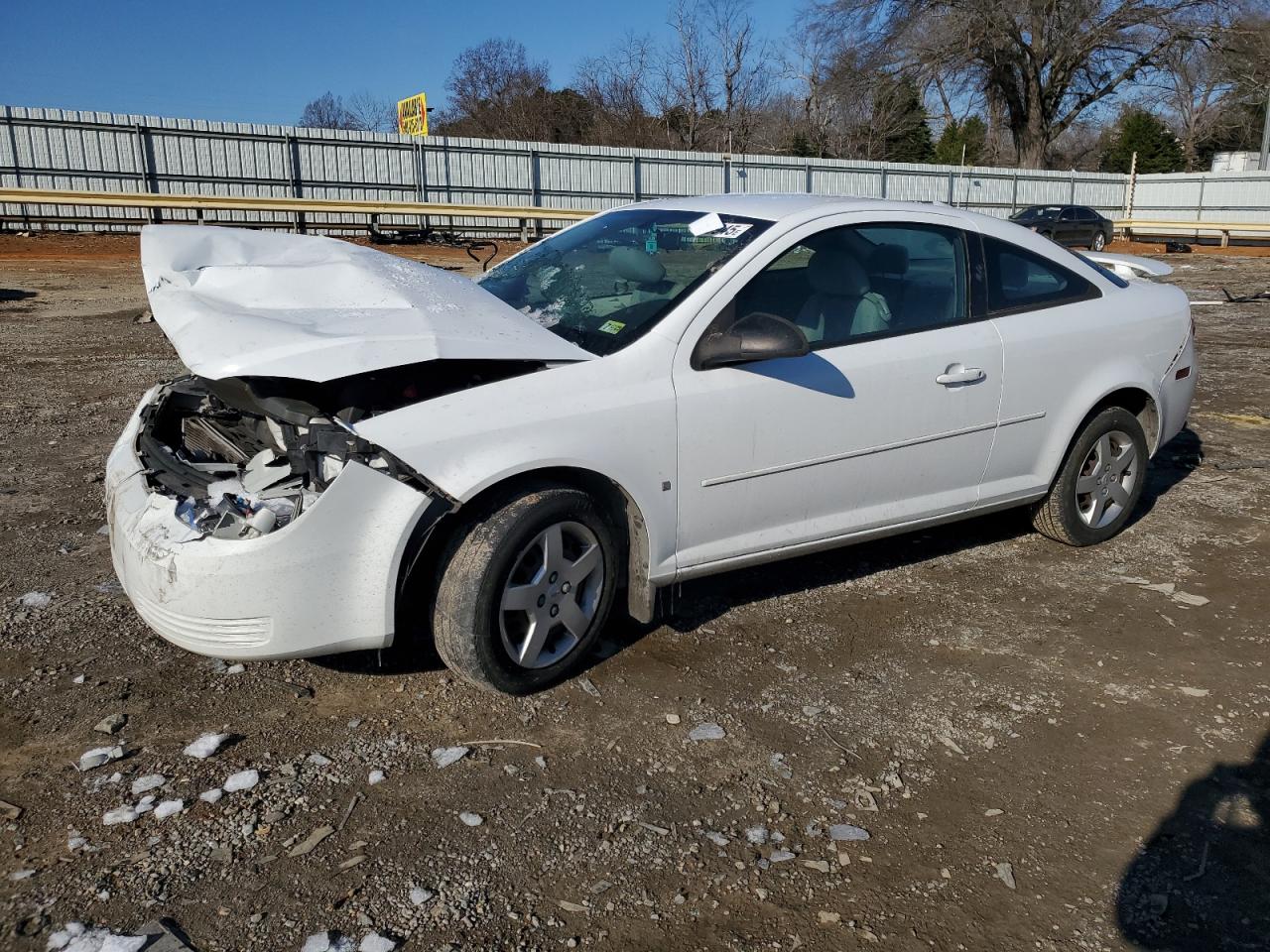 CHEVROLET COBALT LS 2006