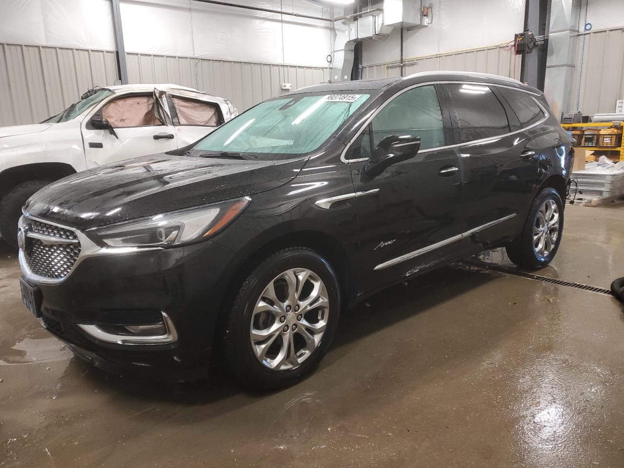 BUICK ENCLAVE AV 2020