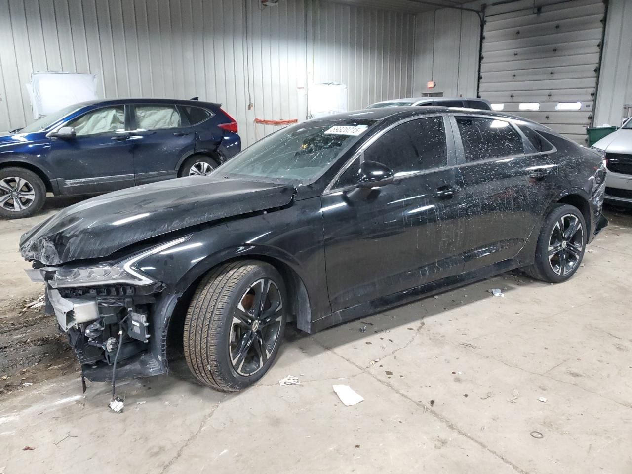 KIA K5 GT LINE 2021