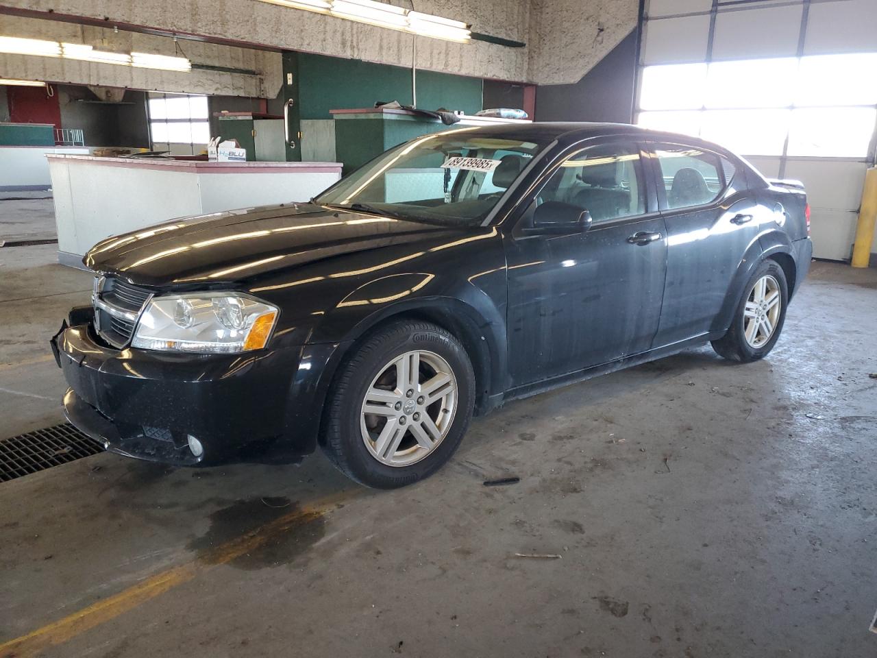 DODGE AVENGER R/ 2010