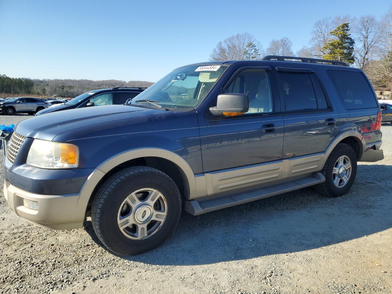 FORD EXPEDITION 2005