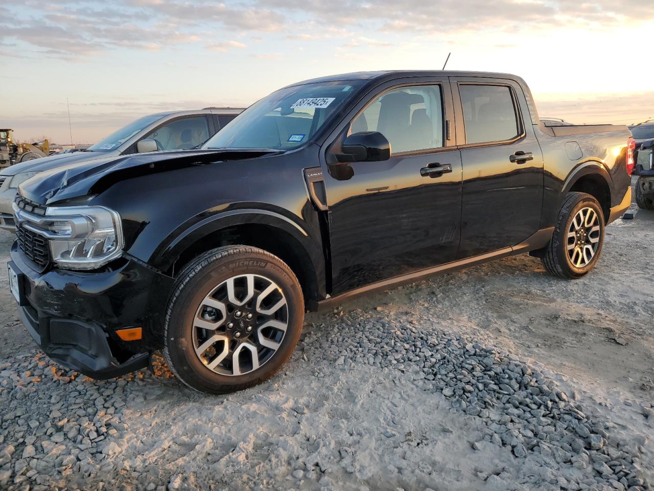 FORD MAVERICK X 2022