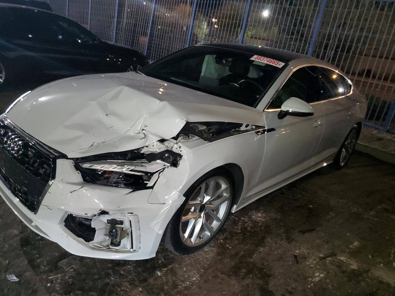 AUDI A5 PREMIUM 2023