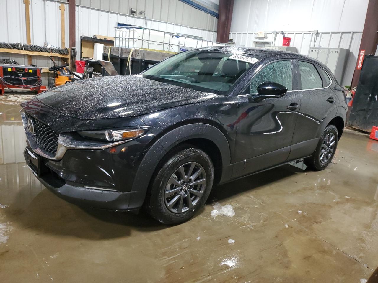 MAZDA CX-30 2021