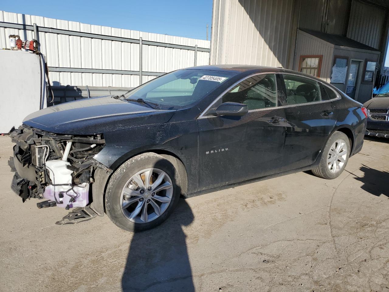 CHEVROLET MALIBU LT 2020