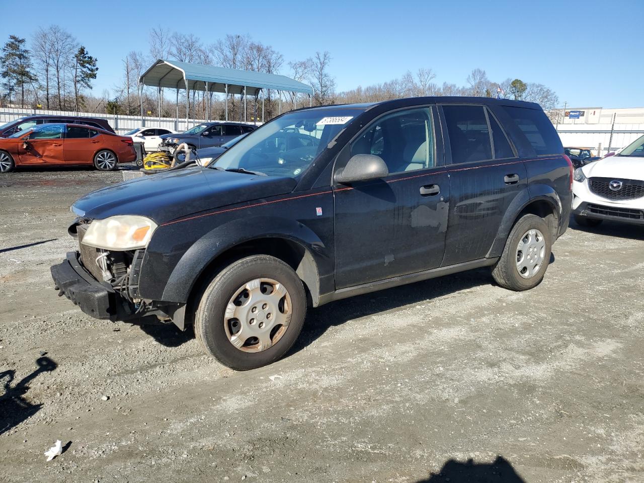 SATURN VUE 2006