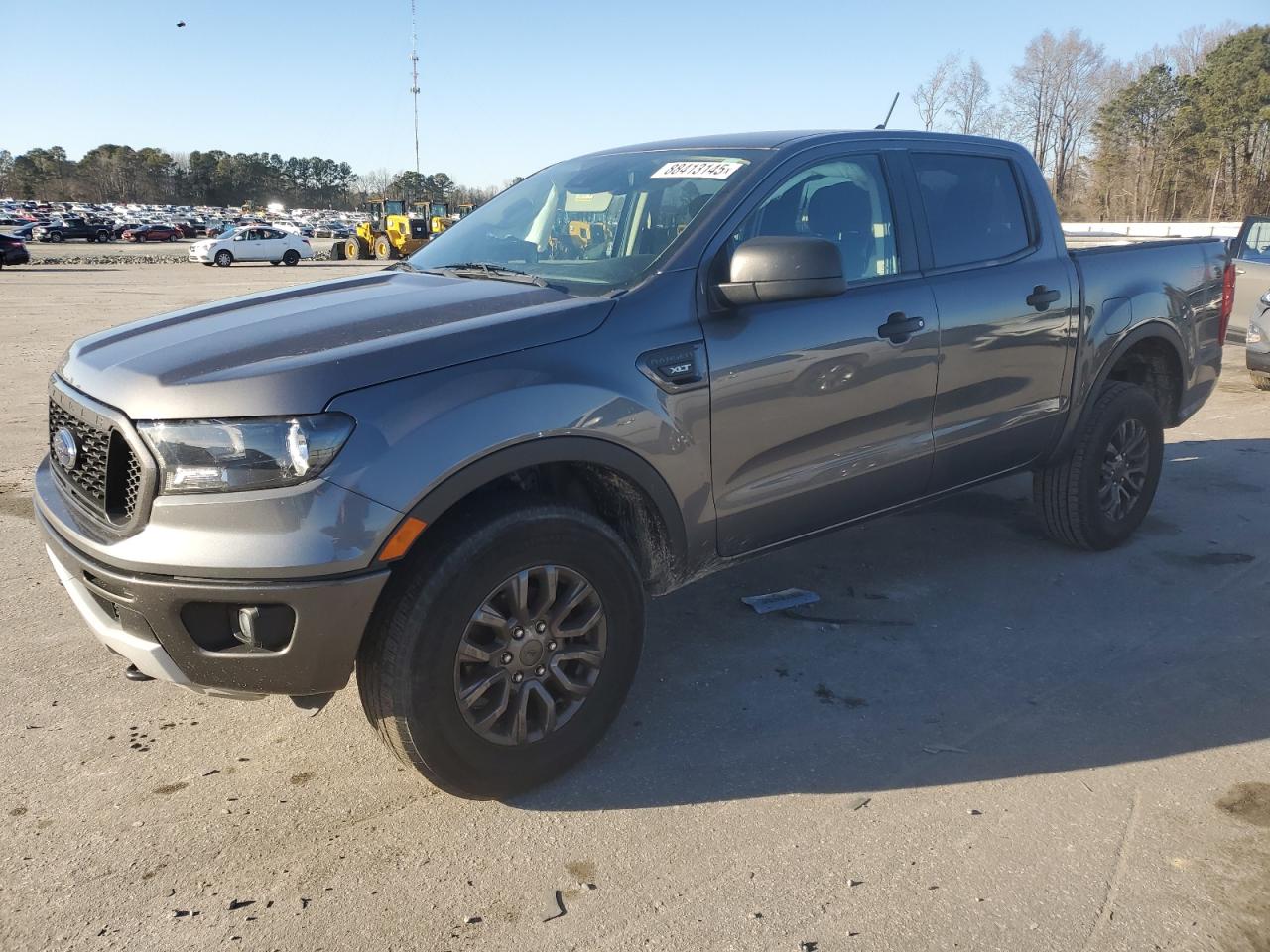 FORD RANGER XL 2022
