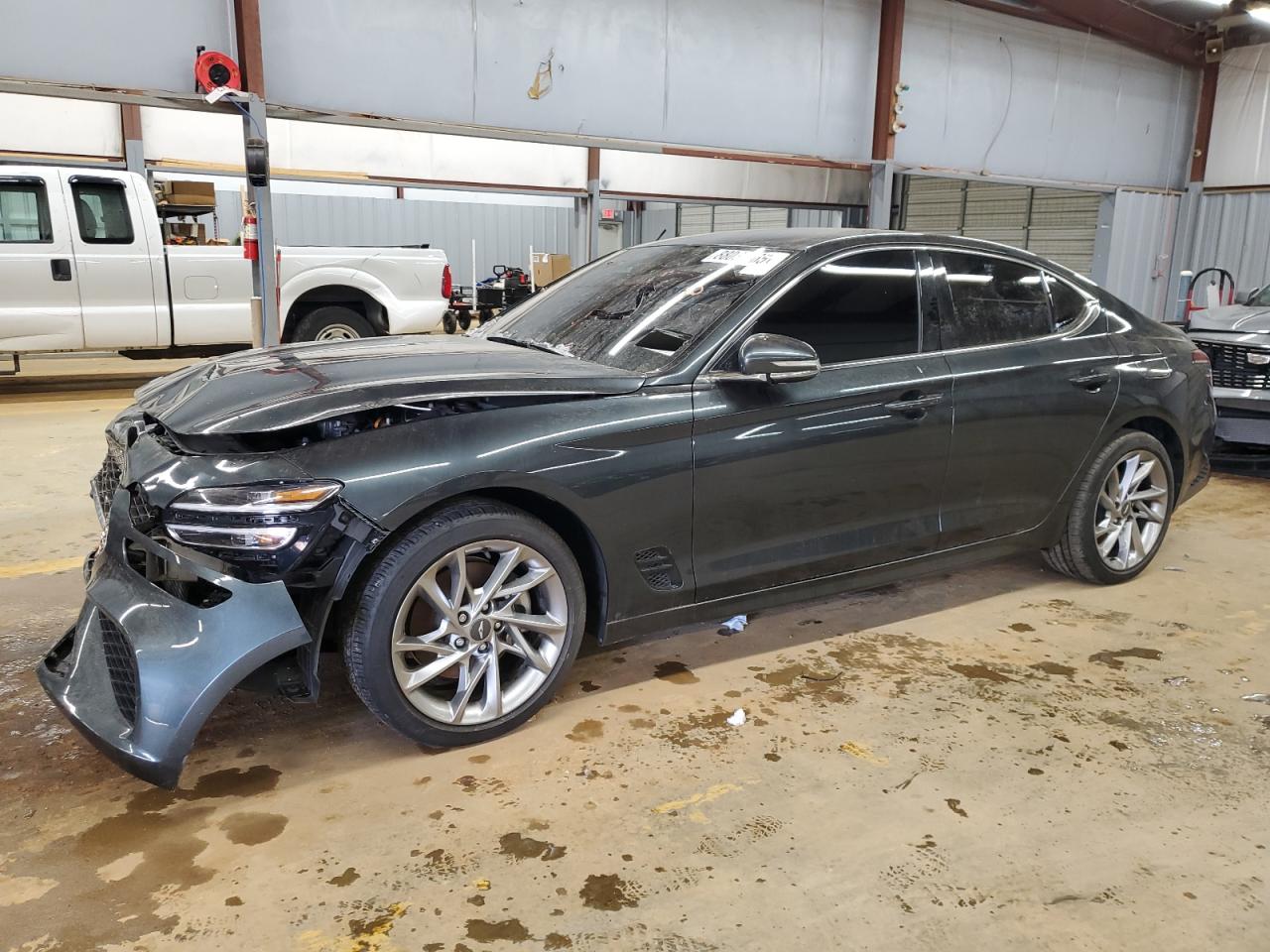 GENESIS G70 BASE 2022