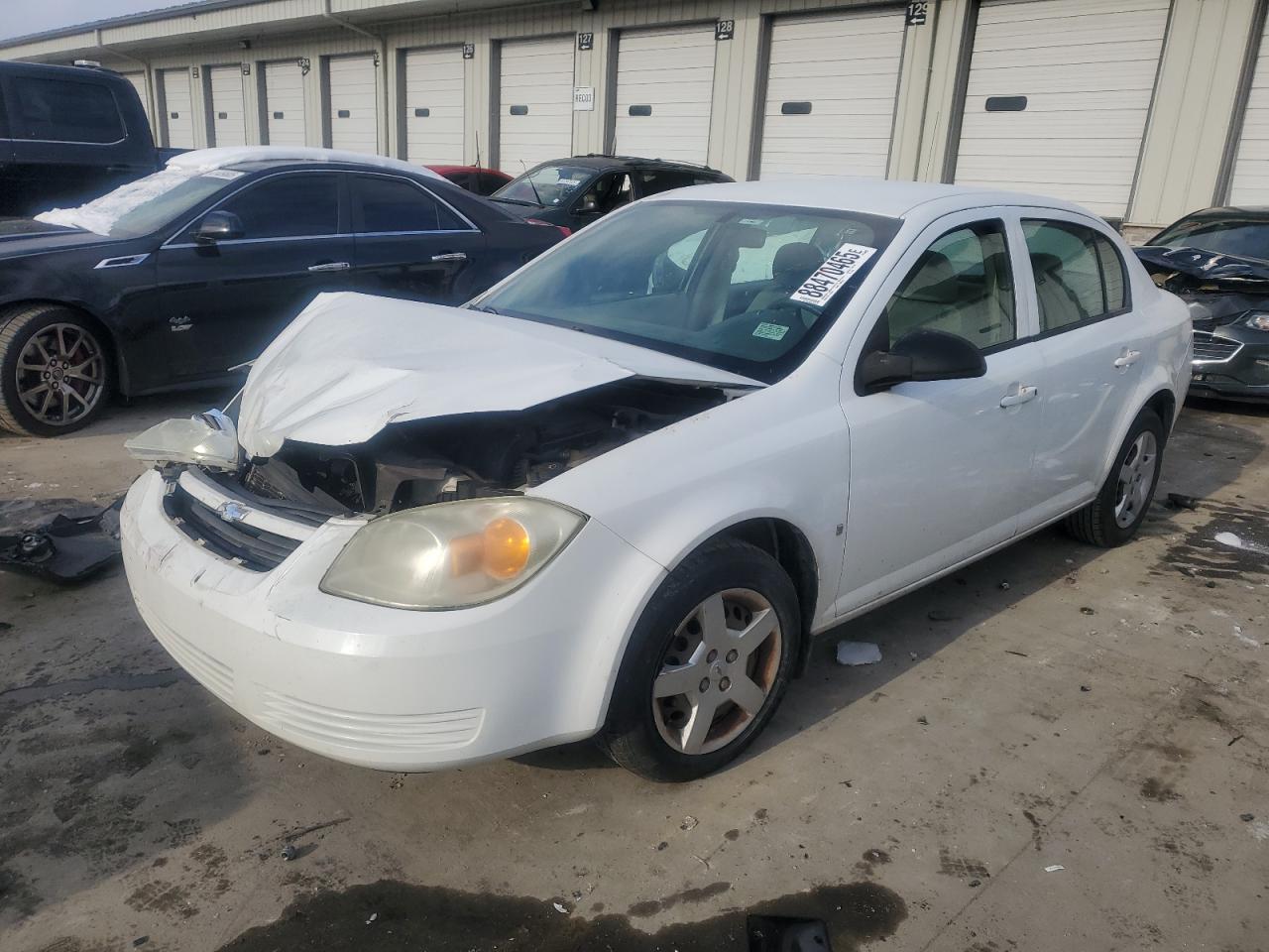 CHEVROLET COBALT LS 2007