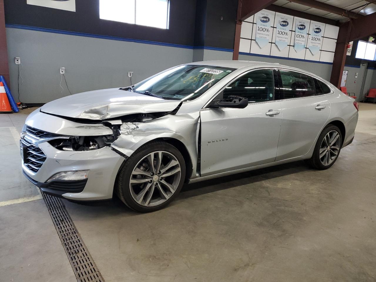 CHEVROLET MALIBU LT 2022
