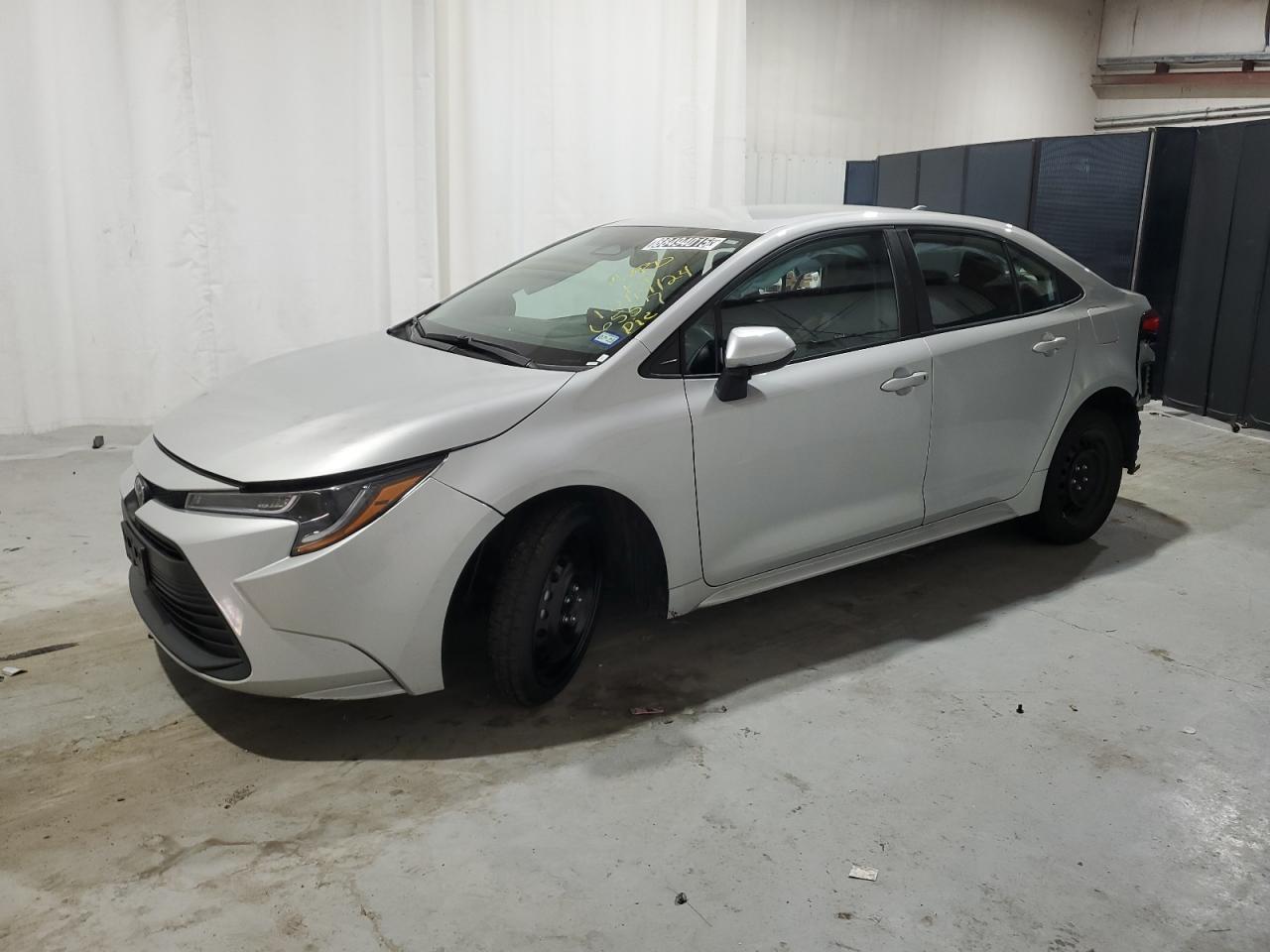 TOYOTA COROLLA LE 2023