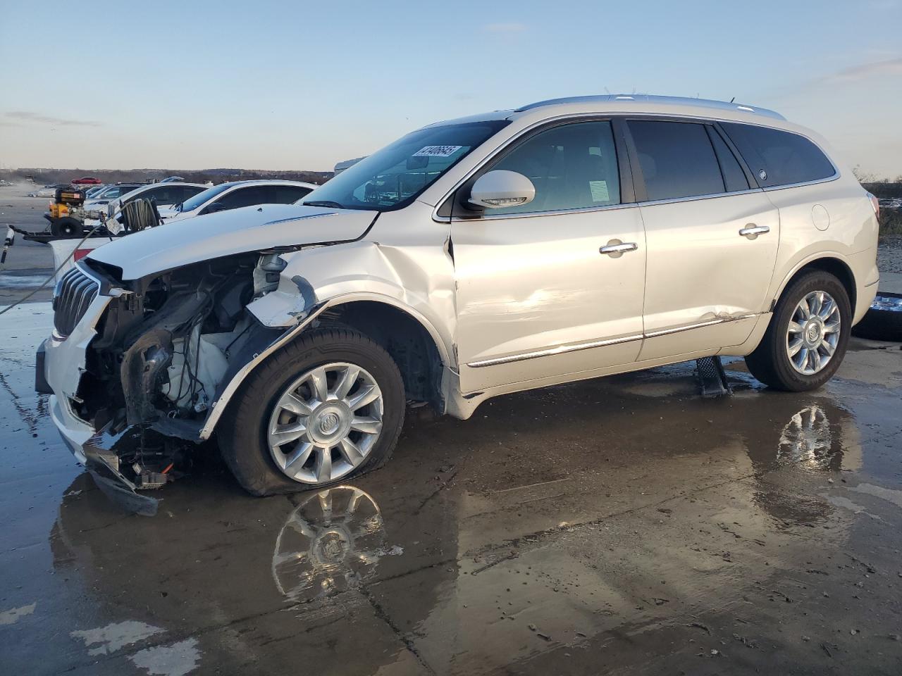 BUICK ENCLAVE 2014