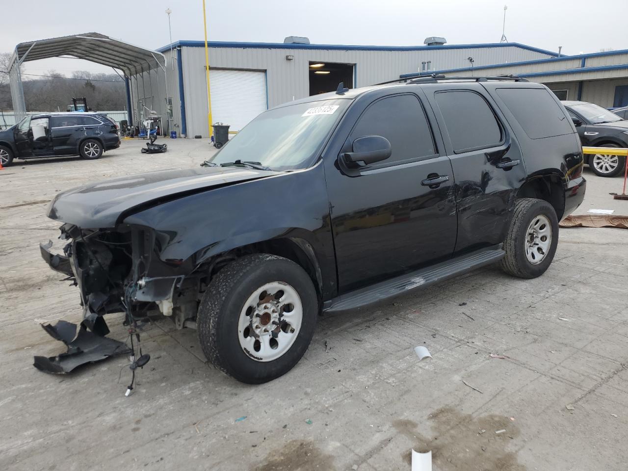 CHEVROLET TAHOE C150 2009