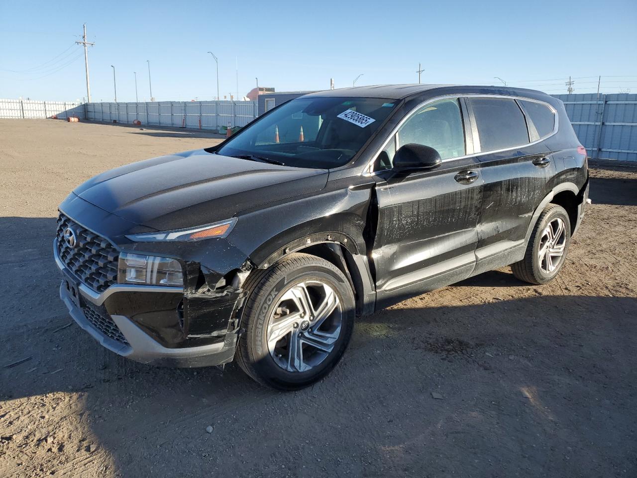 HYUNDAI SANTA FE S 2021