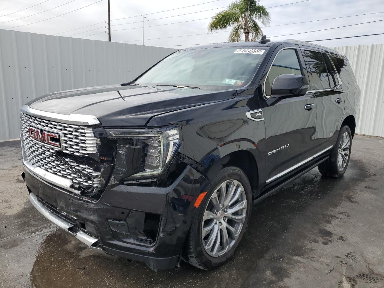 GMC YUKON DENA 2023