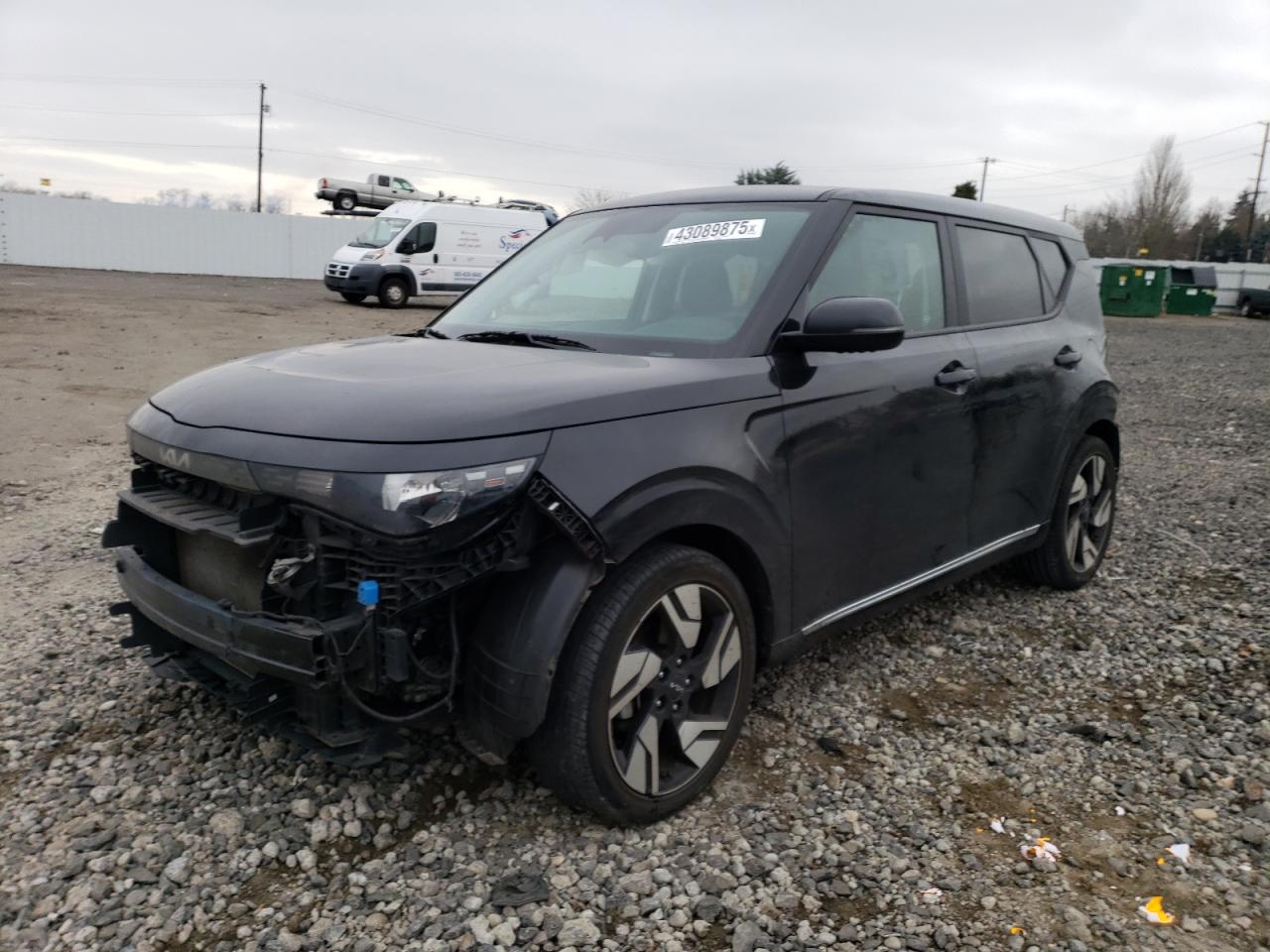 KIA SOUL GT LI 2023