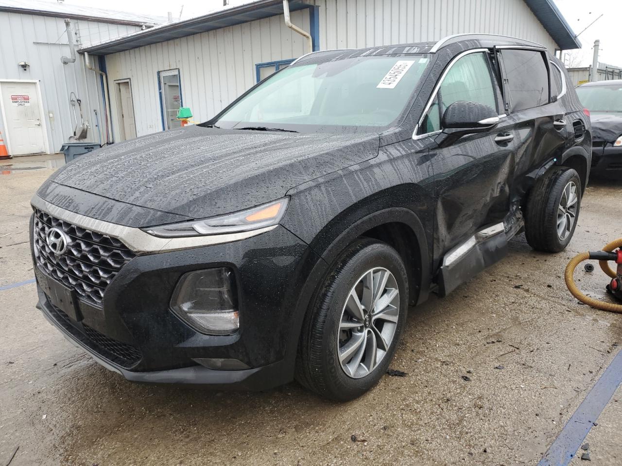 HYUNDAI SANTA FE L 2019