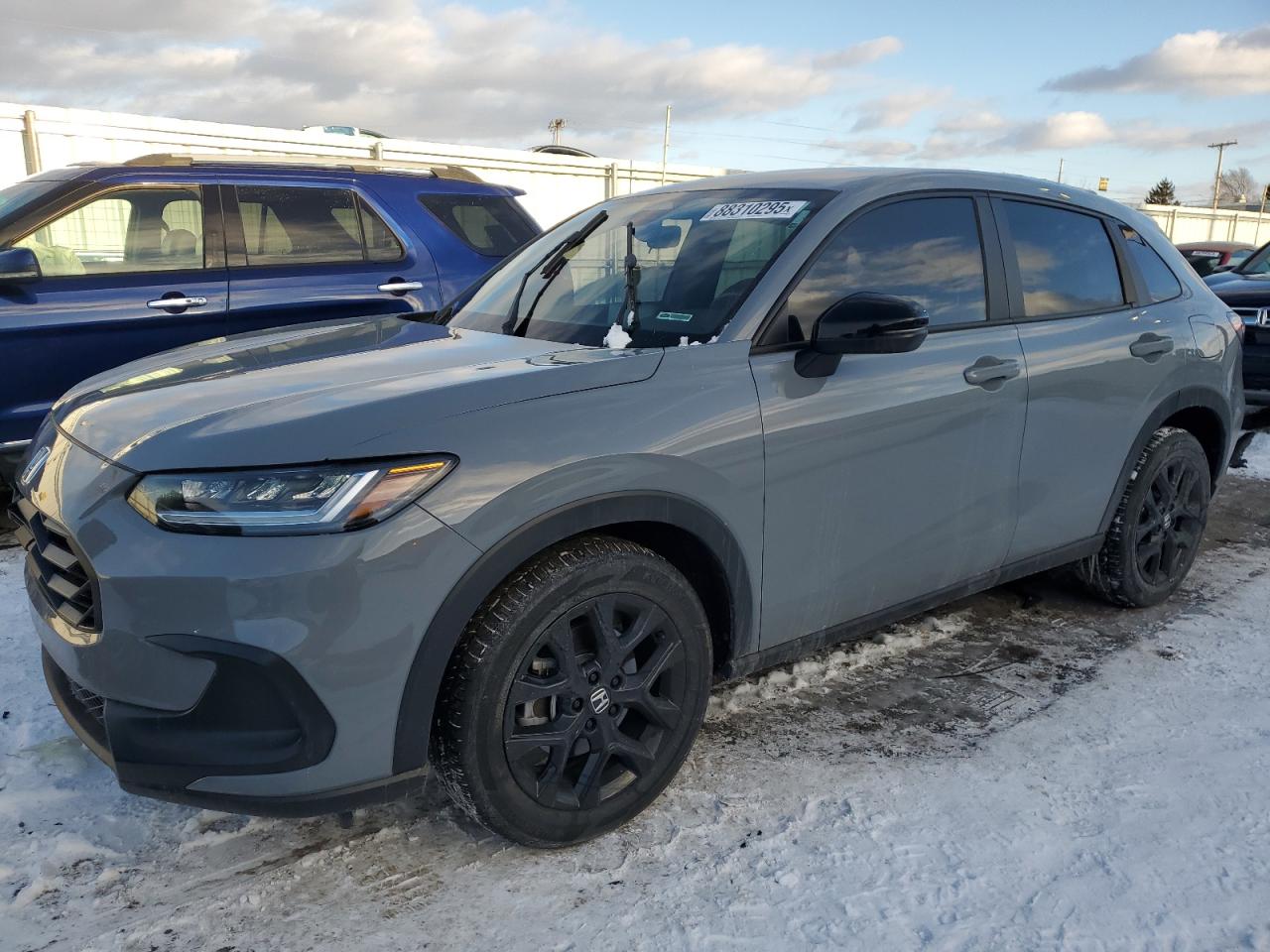 HONDA HR-V SPORT 2023