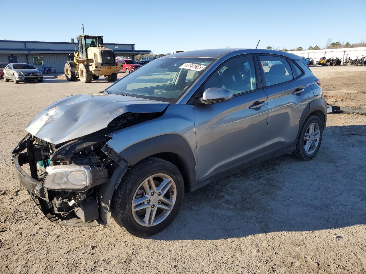 HYUNDAI KONA SE 2021
