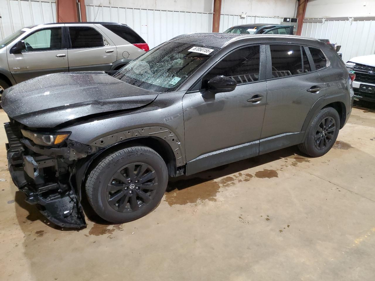 MAZDA CX-50 PREF 2023