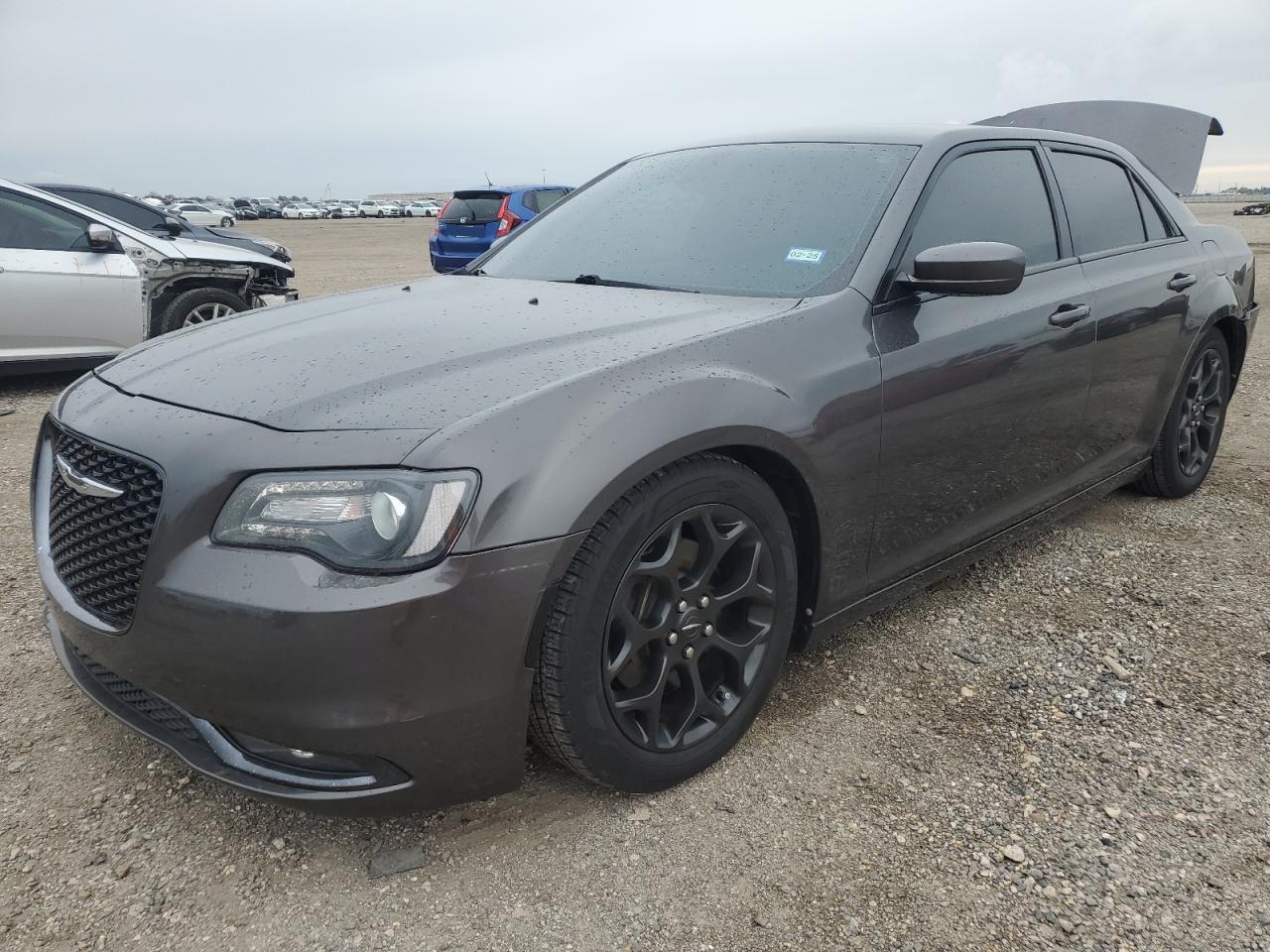 CHRYSLER 300 S 2019