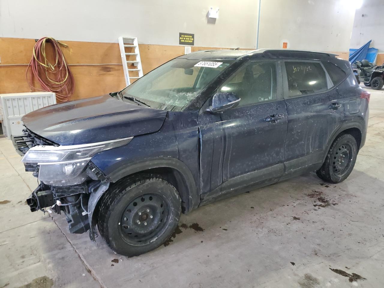KIA SELTOS LX 2023