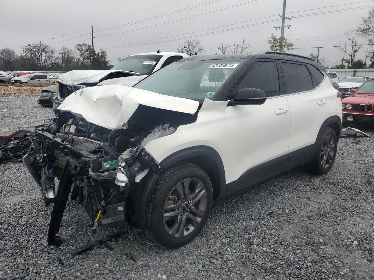KIA SELTOS S 2023