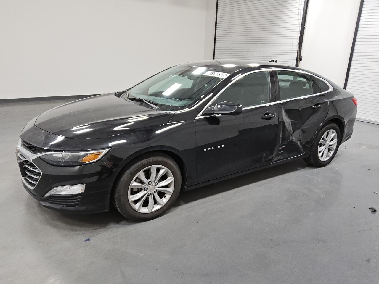 CHEVROLET MALIBU LT 2023